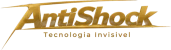 AntiShock — Tecnologia Invisível