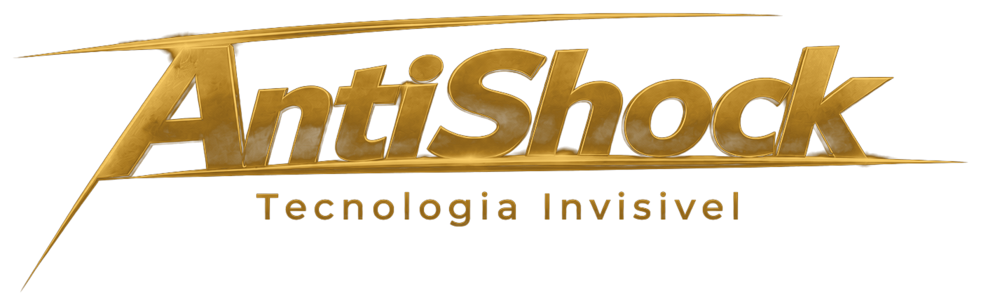 AntiShock Tecnologia Invisível